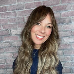 Meet your Posher, Leigh Ann